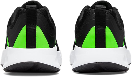 (JR) 耐克Wearallday '黑绿撞色' CJ3816-015 Shop (JR) 耐克Wearallday '黑绿撞色' CJ3816-015