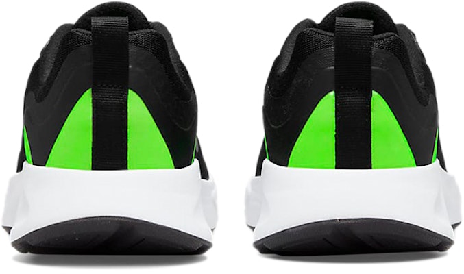 (JR) 나이키 웨어올데이 블랙/그린 (Nike 웨어올데이 블랙/그린) CJ3816-015 Shop (JR) 나이키 웨어올데이 블랙/그린 (Nike 웨어올데이 블랙/그린) CJ3816-015