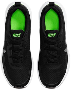 (JR) 耐克Wearallday '黑绿撞色' CJ3816-015 Purchase (JR) 耐克Wearallday '黑绿撞色' CJ3816-015