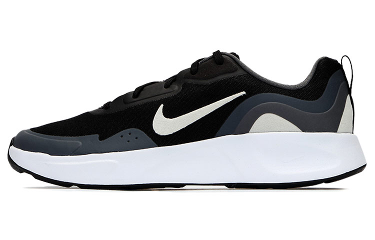 (Youth) Nike Wearallday 'Black Light Bone' CJ3816-011