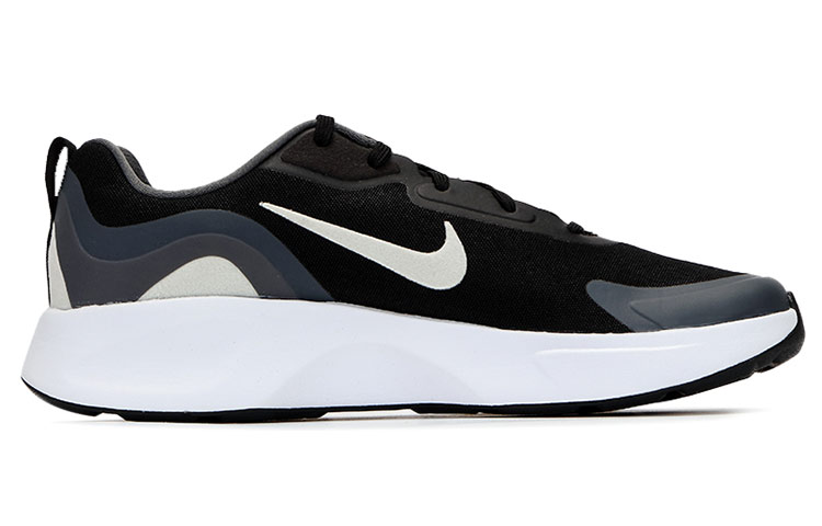 Order (JR) Nike Wearallday 'Hitam Light Bone' CJ3816-011