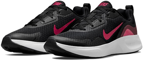 (JR) Nike Wearallday 'Hitam Berry' CJ3816-016 Lookbook (JR) Nike Wearallday 'Hitam Berry' CJ3816-016