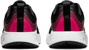 (JR) Nike Wearallday 'Hitam Berry' CJ3816-016 Purchase (JR) Nike Wearallday 'Hitam Berry' CJ3816-016