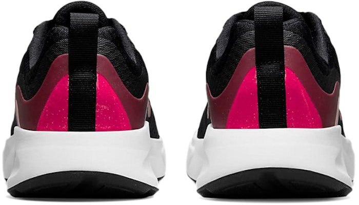 (Youth) Nike Wearallday 'Black Very Berry' CJ3816-016 Purchase (Youth) Nike Wearallday 'Black Very Berry' CJ3816-016