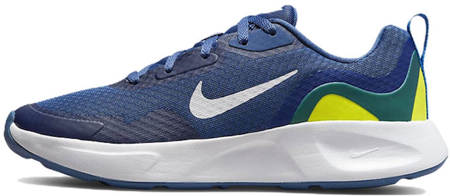 (JR) Nike WearAllDay 'Biru Putih' CJ3816-404 Buy (JR) Nike WearAllDay 'Biru Putih' CJ3816-404