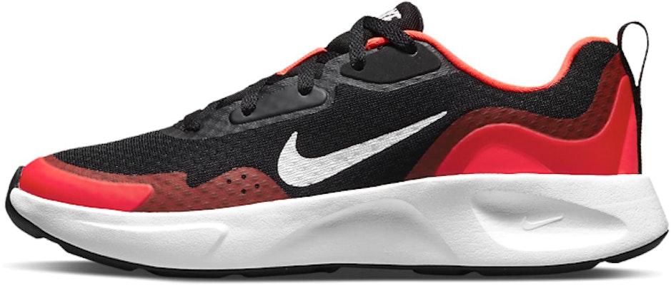 (JR) Nike Wearallday 'Bred' Zapatillas Negras y Rojas CJ3816-012 Buy (JR) Nike Wearallday 'Bred' Zapatillas Negras y Rojas CJ3816-012