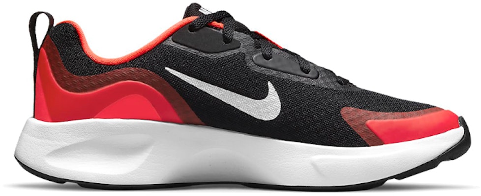 (JR) Nike Wearallday 'Bred' Zapatillas Negras y Rojas CJ3816-012 Order (JR) Nike Wearallday 'Bred' Zapatillas Negras y Rojas CJ3816-012