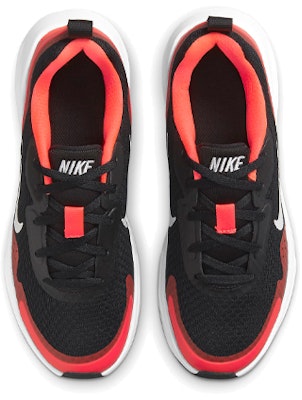 (JR) Nike Wearallday 'Bred' Zapatillas Negras y Rojas CJ3816-012 Shop (JR) Nike Wearallday 'Bred' Zapatillas Negras y Rojas CJ3816-012