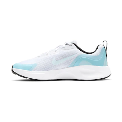 (Youth) Nike Wearallday 'Glacier Blue'