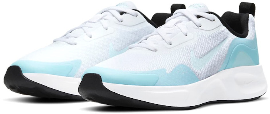 (JR) Nike Wearallday 'Azul Glaciar' CJ3816-102 Lookbook (JR) Nike Wearallday 'Azul Glaciar' CJ3816-102