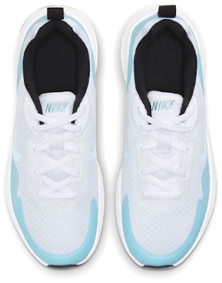 (JR) ナイキ ウェアオールデイ "グレイシャー" (Nike WearAllDay "Glacier") CJ3816-102 Shop (JR) ナイキ ウェアオールデイ "グレイシャー" (Nike WearAllDay "Glacier") CJ3816-102