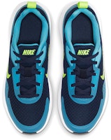 (JR) 나이키 웨어올데이 '미드나잇 네이비 볼트' (Nike WearAllday 'Midnight Navy Volt') CJ3816-400 Shop (JR) 나이키 웨어올데이 '미드나잇 네이비 볼트' (Nike WearAllday 'Midnight Navy Volt') CJ3816-400