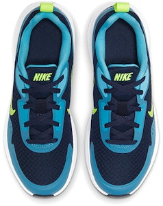 (JR) 나이키 웨어올데이 '미드나잇 네이비 볼트' (Nike WearAllday 'Midnight Navy Volt') CJ3816-400 Shop (JR) 나이키 웨어올데이 '미드나잇 네이비 볼트' (Nike WearAllday 'Midnight Navy Volt') CJ3816-400