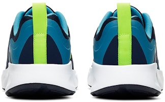 (JR) 나이키 웨어올데이 '미드나잇 네이비 볼트' (Nike WearAllday 'Midnight Navy Volt') CJ3816-400 Purchase (JR) 나이키 웨어올데이 '미드나잇 네이비 볼트' (Nike WearAllday 'Midnight Navy Volt') CJ3816-400