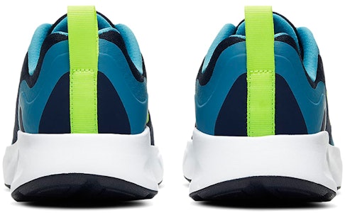 (JR) 나이키 웨어올데이 '미드나잇 네이비 볼트' (Nike WearAllday 'Midnight Navy Volt') CJ3816-400 Purchase (JR) 나이키 웨어올데이 '미드나잇 네이비 볼트' (Nike WearAllday 'Midnight Navy Volt') CJ3816-400