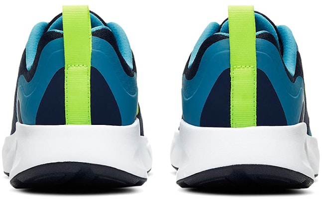 Nike 日常穿 (GS) 藍綠 Purchase Nike 日常穿 (GS) 藍綠