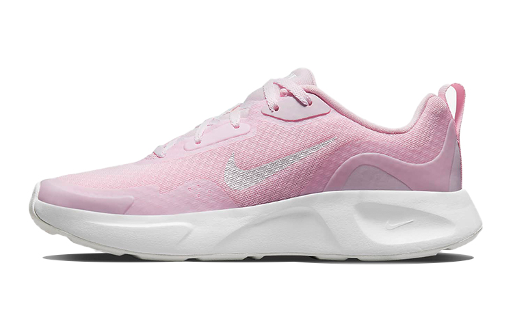 Buy (JR) 나이키 웨어올데이 '핑크 폼' (Nike WearAllDay 핑크폼) CJ3816-601