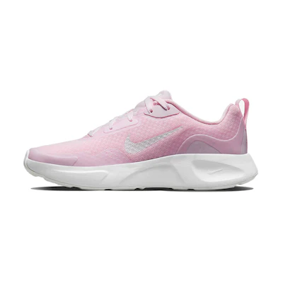 (Youth) Nike Wearallday 'Pink Foam'