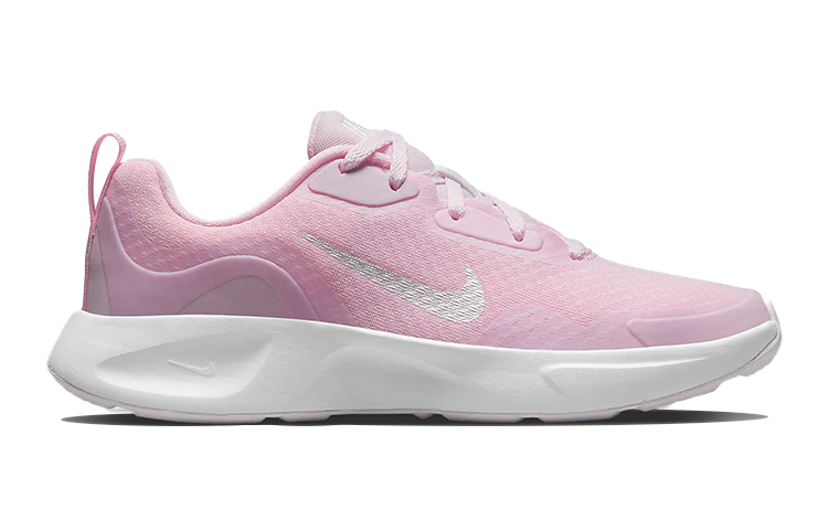 Order (JR) 나이키 웨어올데이 '핑크 폼' (Nike WearAllDay 핑크폼) CJ3816-601