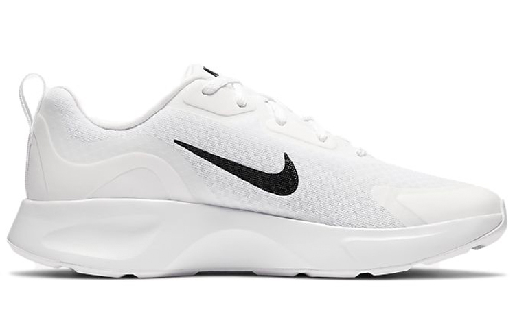 Order (JR) Nike Wearallday 'Blanco Negro' CJ3816-101