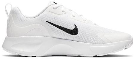 (JR) 나이키 웨어올데이 화이트 블랙 (Nike 웨어올데이 흰검) CJ3816-101 Order (JR) 나이키 웨어올데이 화이트 블랙 (Nike 웨어올데이 흰검) CJ3816-101