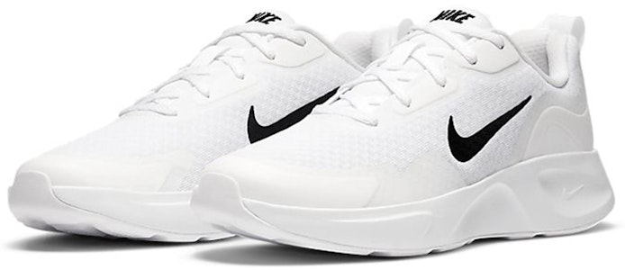 (JR) ナイキ ウェアオールデイ 白黒 (Nike Weaaōrudei Shirokuro) CJ3816-101 Lookbook (JR) ナイキ ウェアオールデイ 白黒 (Nike Weaaōrudei Shirokuro) CJ3816-101