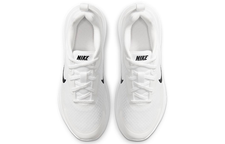 Shop (JR) Nike Wearallday 'Blanco Negro' CJ3816-101