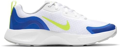 (JR) Nike Wearallday 'Putih Hijau Biru' CJ3816-104 Order (JR) Nike Wearallday 'Putih Hijau Biru' CJ3816-104