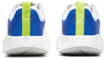 (JR) Nike Wearallday 'Putih Hijau Biru' CJ3816-104 Purchase (JR) Nike Wearallday 'Putih Hijau Biru' CJ3816-104