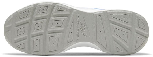 (JR) Nike Wearallday 'Putih Hijau Biru' CJ3816-104 Details for (JR) Nike Wearallday 'Putih Hijau Biru' CJ3816-104