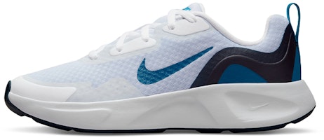 (Youth) Nike Wearallday 'White Marina' CJ3816-106