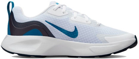 (JR) Nike Wearallday 'Putih Marina' CJ3816-106 Order (JR) Nike Wearallday 'Putih Marina' CJ3816-106