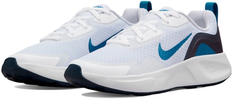 (JR) Nike Wearallday 'Putih Marina' CJ3816-106 Lookbook (JR) Nike Wearallday 'Putih Marina' CJ3816-106