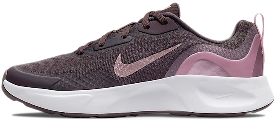 (JR) ナイキ WearAllDay ローカット パープル CJ3816-200 Buy (JR) ナイキ WearAllDay ローカット パープル CJ3816-200