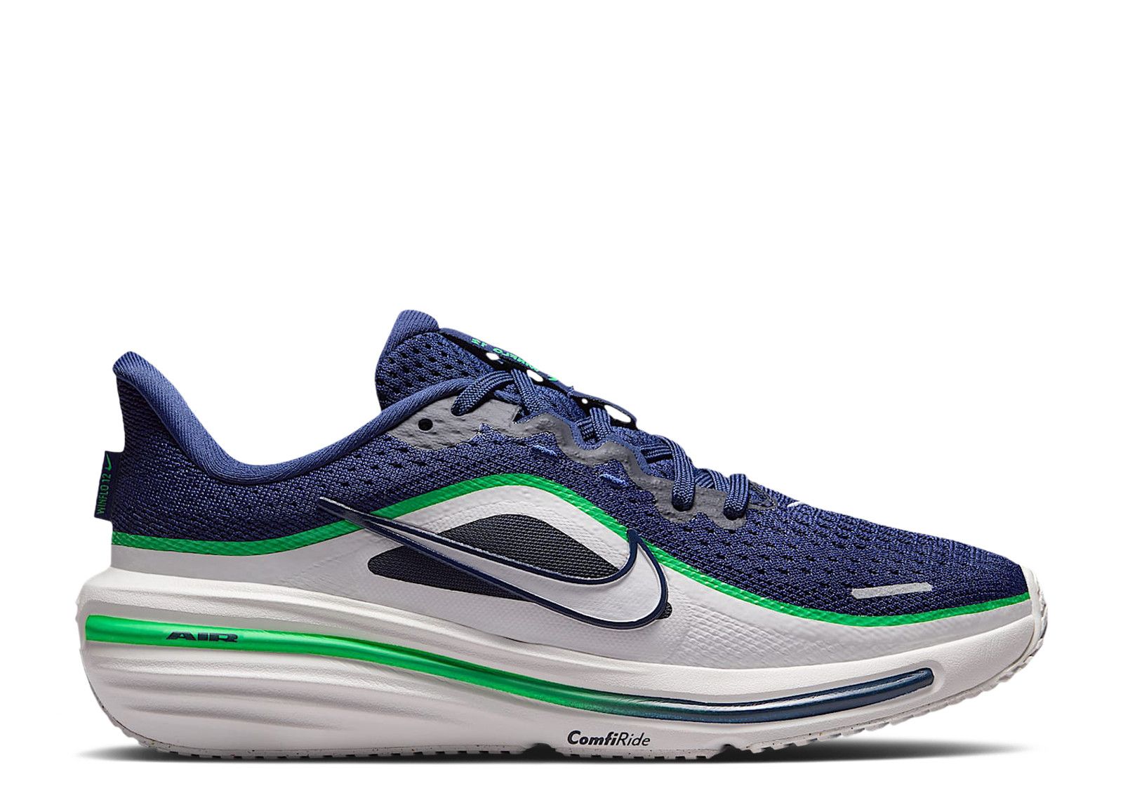 (Youth) Nike Winflo 12 'Midnight Navy' IQ9767-400