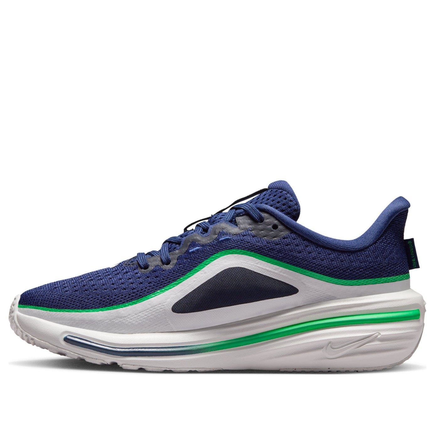 Order (Youth) Nike Winflo 12 'Midnight Navy' IQ9767-400