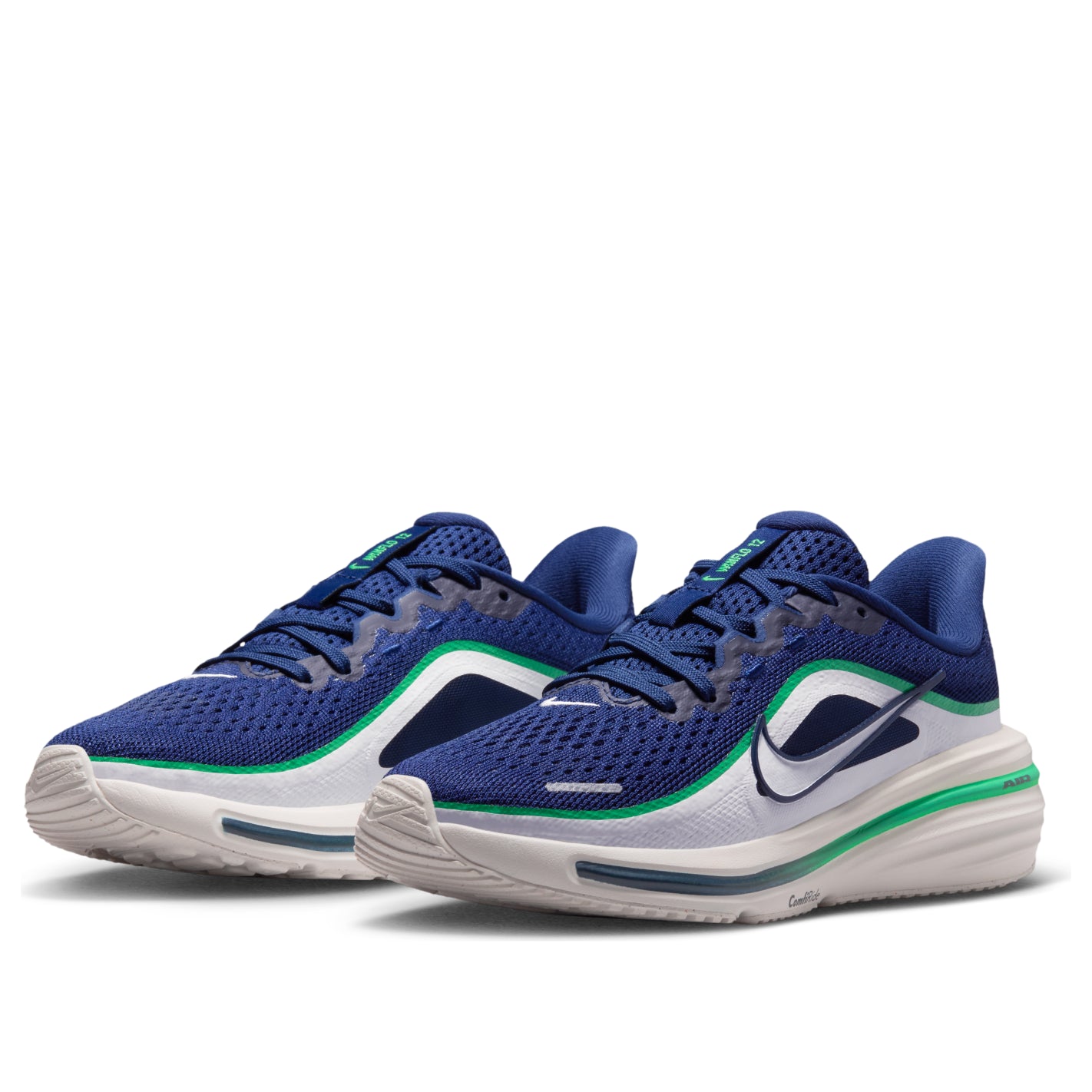 Lookbook (Youth) Nike Winflo 12 'Midnight Navy' IQ9767-400