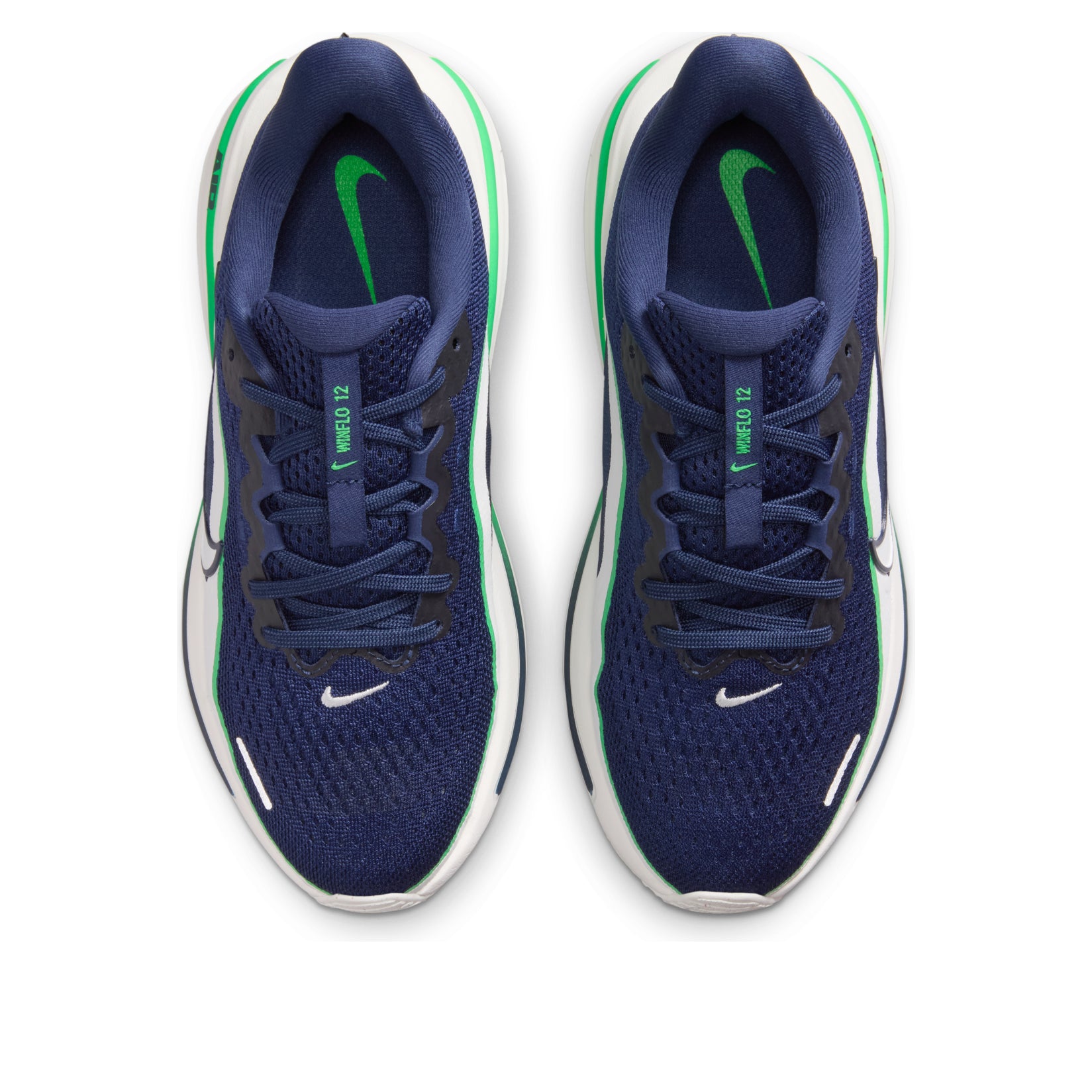 Purchase (Youth) Nike Winflo 12 'Midnight Navy' IQ9767-400