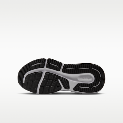 Order (JR) Nike Winflo 12 黑色/深煙灰/白色 IQ9767-003