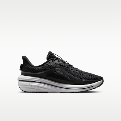 Lookbook (JR) Nike Winflo 12 黑色/深煙灰/白色 IQ9767-003