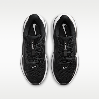 Shop (JR) Nike Winflo 12 黑色/深煙灰/白色 IQ9767-003