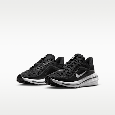 Purchase (JR) Nike Winflo 12 黑色/深煙灰/白色 IQ9767-003