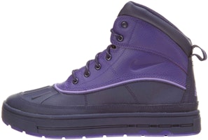 (Youth) Nike Woodside 2 High 'Purple' 524876-500 (Youth) Nike Woodside 2 High 'Purple' 524876-500