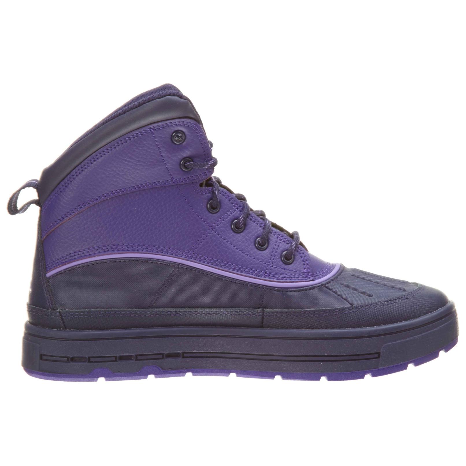 Order (JR) Nike Woodside 2 High ''Violet'' 524876-500