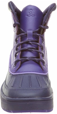 (Youth) Nike Woodside 2 High 'Purple' 524876-500 Lookbook (Youth) Nike Woodside 2 High 'Purple' 524876-500