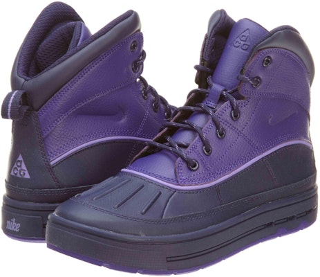 (Youth) Nike Woodside 2 High 'Purple' 524876-500 Purchase (Youth) Nike Woodside 2 High 'Purple' 524876-500