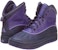 (JR) Nike Woodside 2 Tinggi 'Ungu' 524876-500