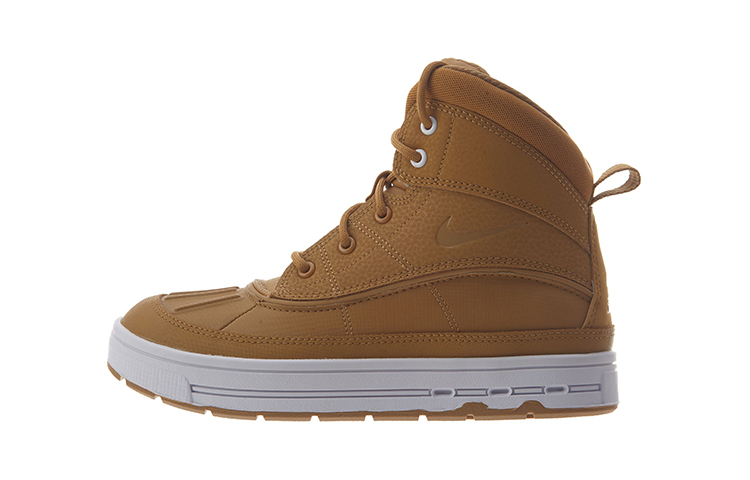 Buy (JR) Nike Woodside 2 High ''Wheat'' Herrenstiefel 524873-702