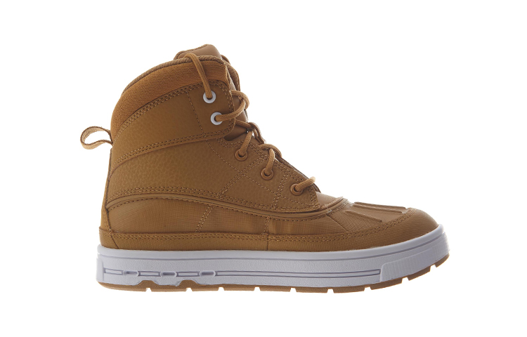 Order (JR) Nike Woodside 2 High ''Wheat'' Herrenstiefel 524873-702