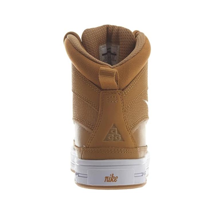 Shop (JR) Nike Woodside 2 High ''Wheat'' Herrenstiefel 524873-702